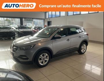 OPEL Grandland X 1.5 diesel Ecotec Start&Stop Elegance
