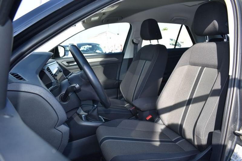 Volkswagen T-Roc T-Roc 1.0 tsi Style 110cv
