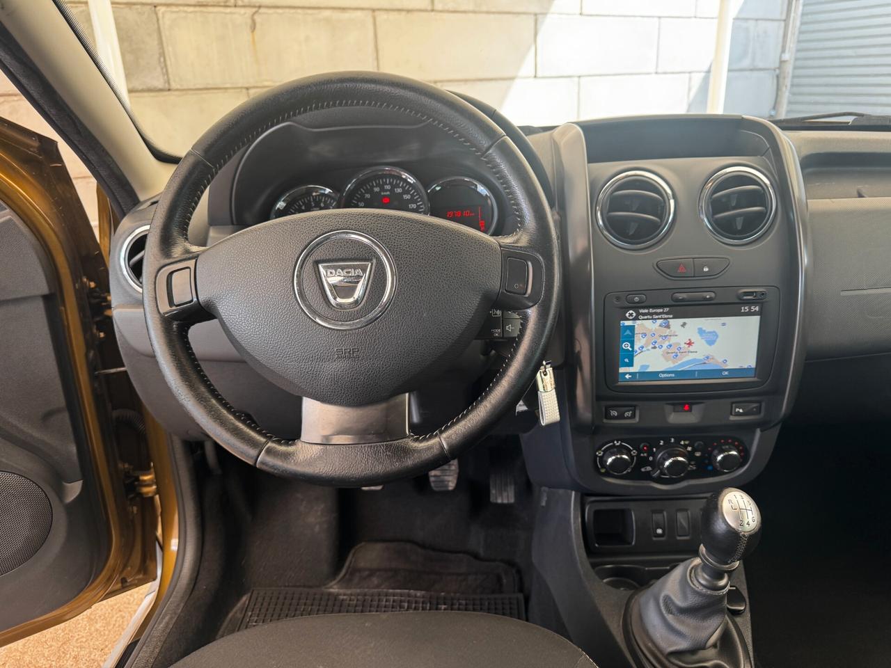 Dacia Duster 1.5 dCi 110CV Lauréate - 2016