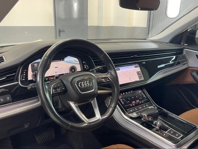 Audi Q8 50 TDI 286 CV quattro tiptronic Sport