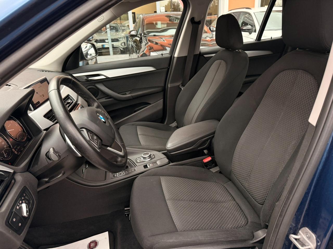 BMW X1 sDrive 2.0 TDi 150CV Advantage - 2020