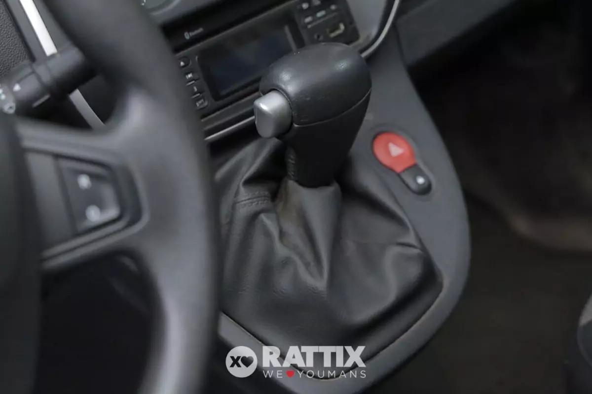 Renault Kangoo Z.E. Motore Elettrico 44KW Ice (IVA ESCLUSA)