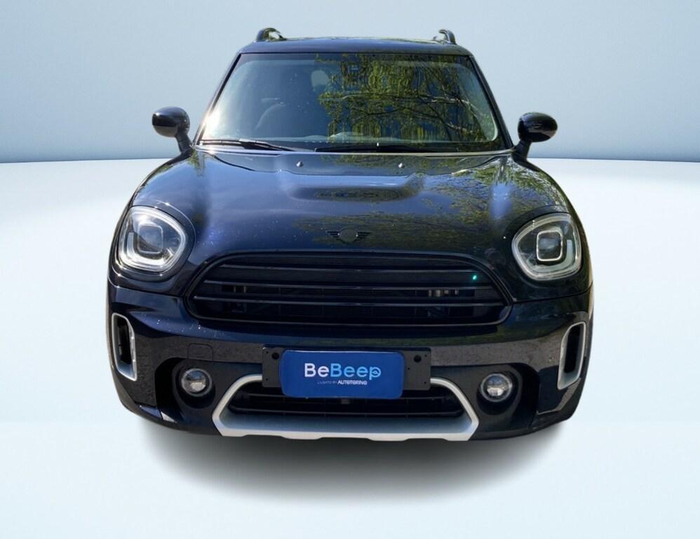 Mini One Countryman 1.5 One