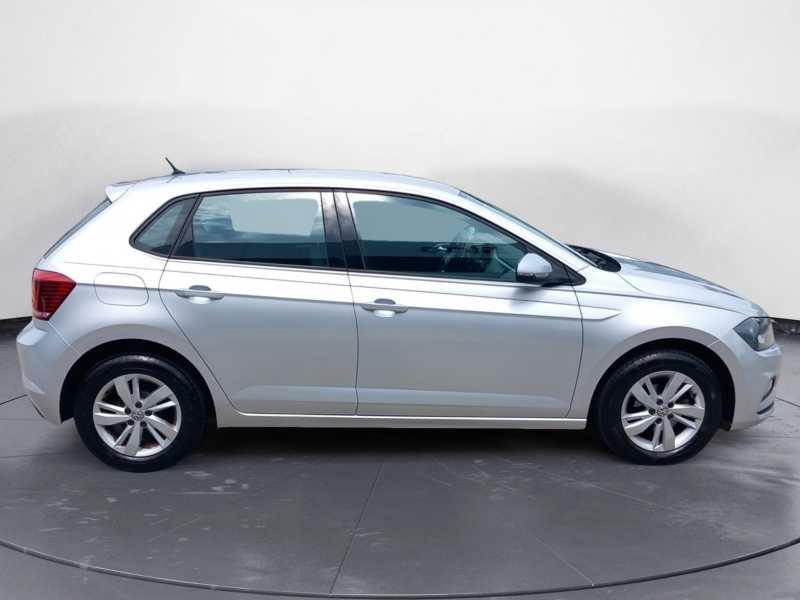 VOLKSWAGEN Polo 5p 1.0 mpi Comfortline 75cv