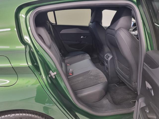 PEUGEOT 308 PureTech Turbo 130 S&S EAT8 GT