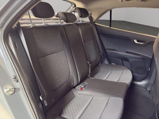 KIA Rio 1.0 t-gdi mhev style 100 cv