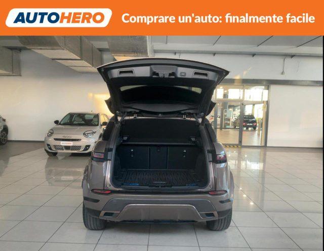 LAND ROVER Range Rover Evoque 2.0D I4-L.Flw 150 CV AWD Auto R-Dynamic S