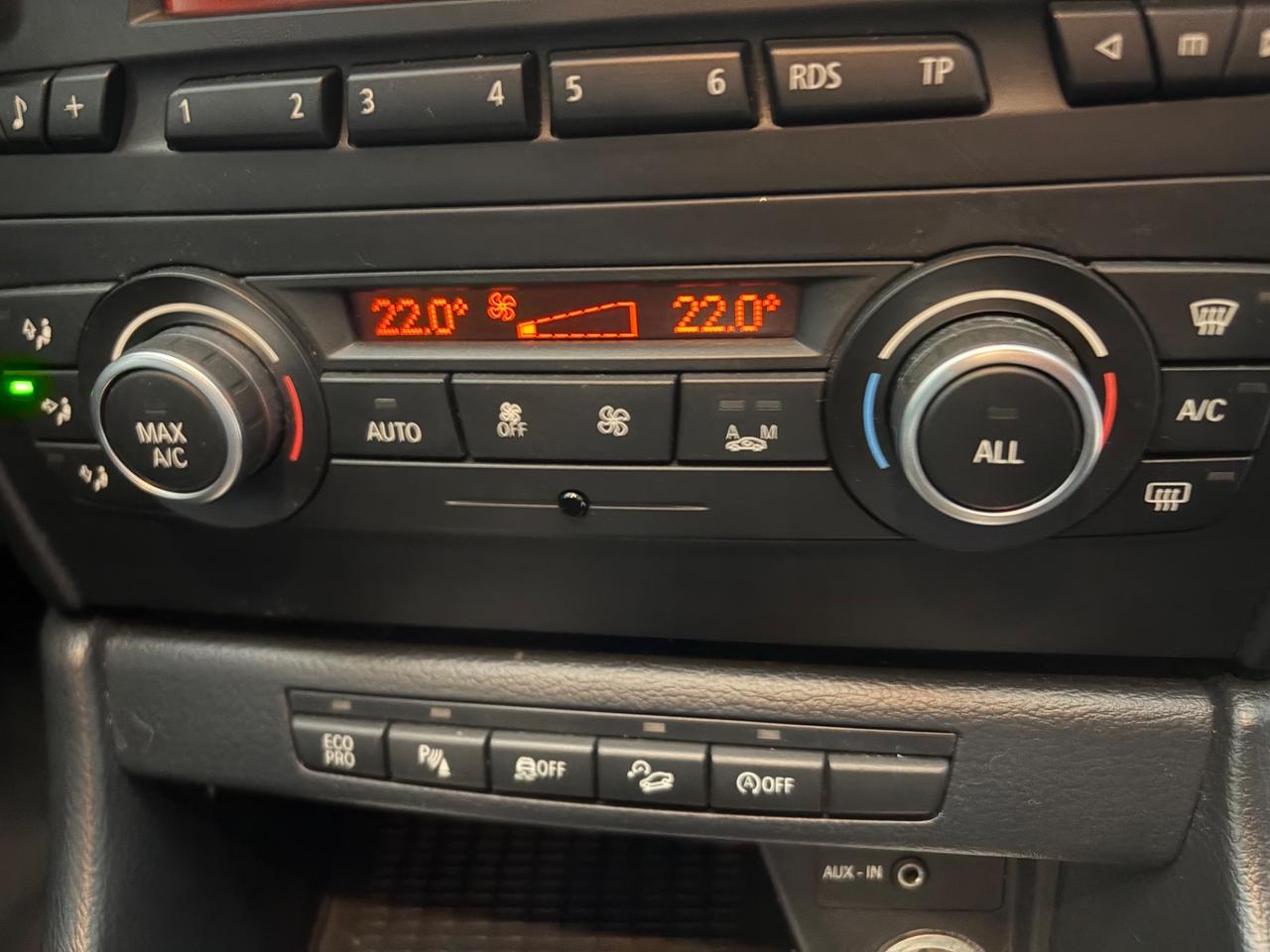 BMW X1 xDrive18d SPORT LINE 130.000 KM