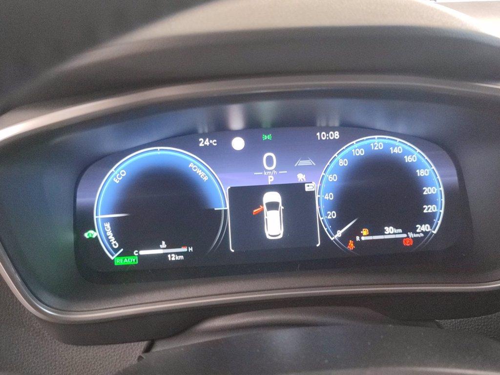TOYOTA Corolla touring sports 1.8h active auto del 2026