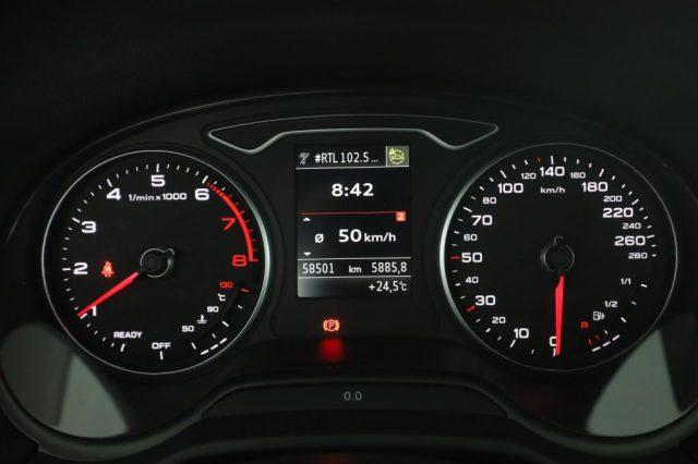 AUDI Q2 Q2 30 TFSI