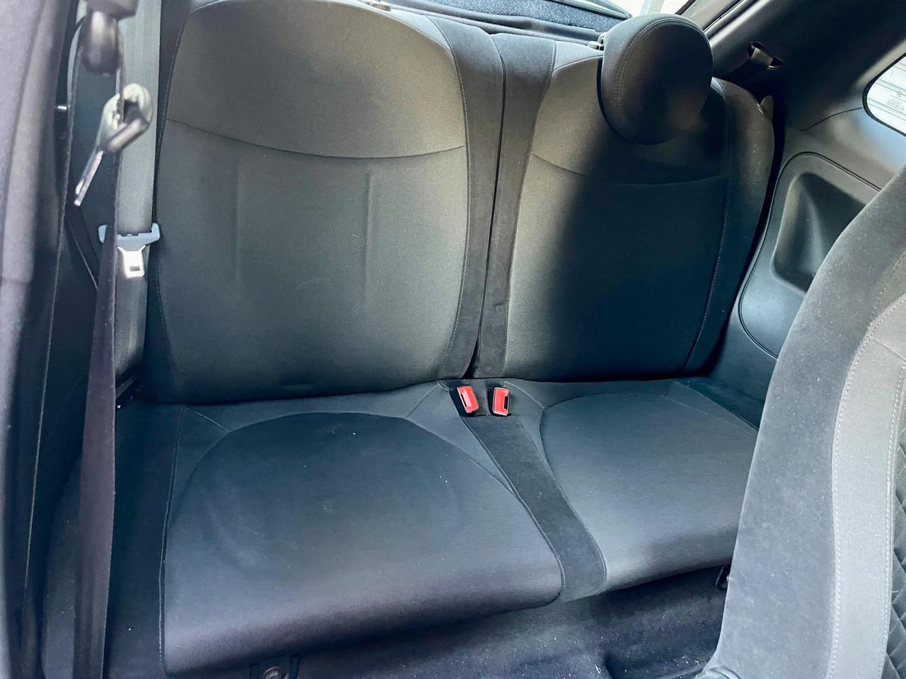 Abarth 595 1.4 Turbo T-Jet 165 CV Turismo( pari al nuovo km 18.400)