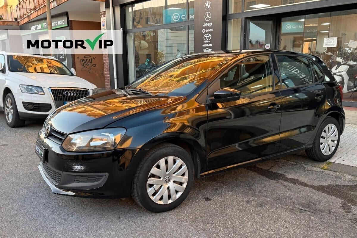 Volkswagen Polo 1.2 TDI DPF 5 p. Comfortline TUA DA 65€ AL MESE ANTICIPO 0