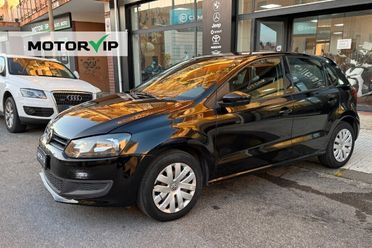 Volkswagen Polo 1.2 TDI DPF 5 p. Comfortline TUA DA 65€ AL MESE ANTICIPO 0