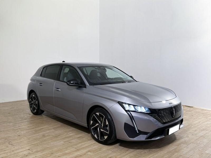 Peugeot 308 BlueHDi 130 S&S EAT8 Allure Pack
