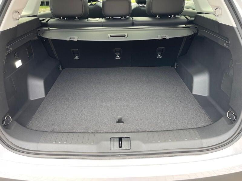 JAECOO 7 SHS-P 1.5 tgdi phev Exclusive auto