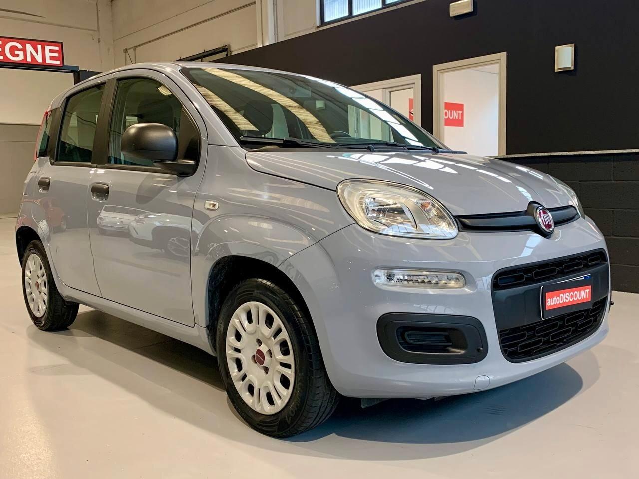 Fiat Panda 1.2 Easy *PREZZO PROMO*