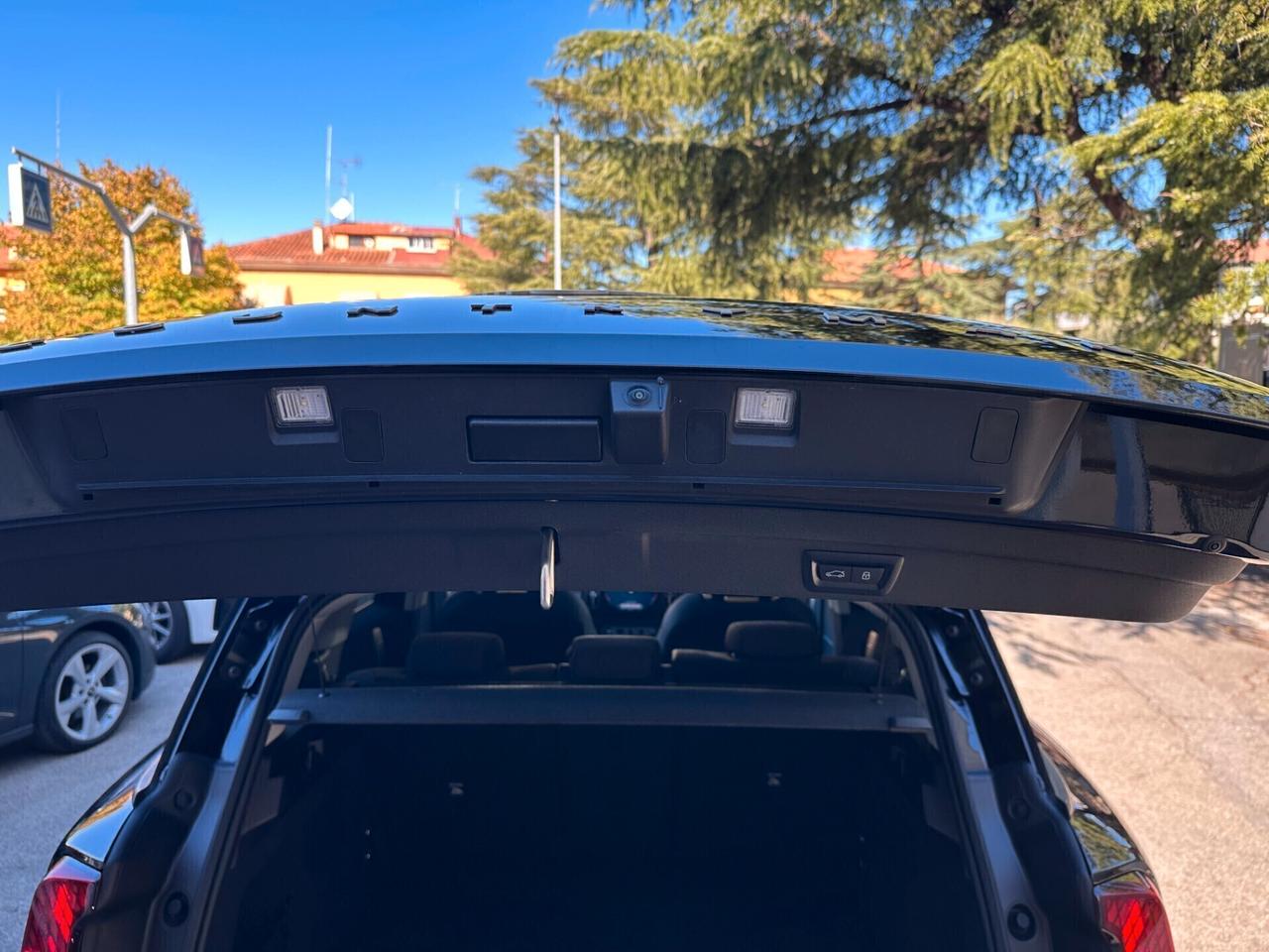 Mini Countryman C Autom. / PANORAMA / R18 / LED AMBIENT / PELLE / FARI MATRIX