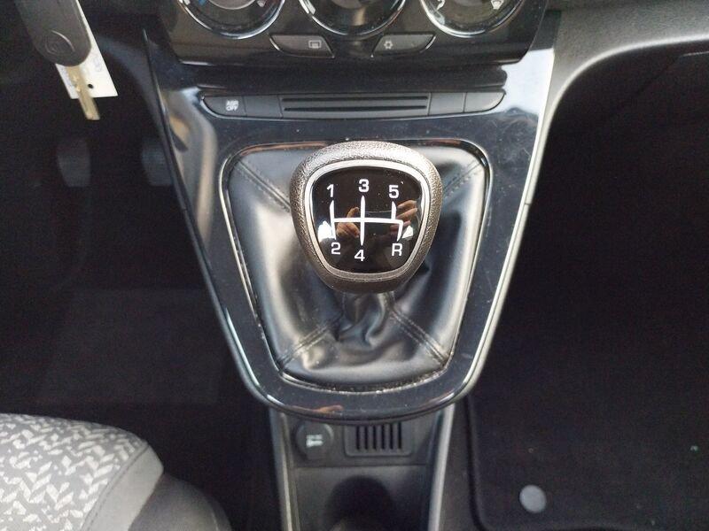 Lancia Ypsilon Ypsilon 1.2 Platinum ecochic Gpl 69cv my19