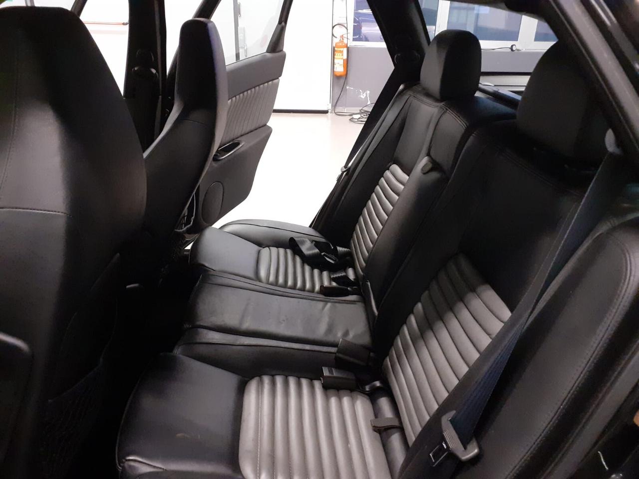 Alfa Romeo 156 GTA 3.2i BZ *250CV* SW