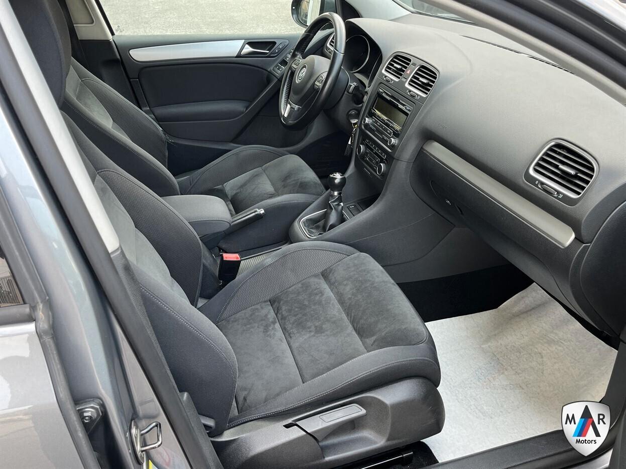Volkswagen Golf 1.4 TSI 122CV 5p. Highline