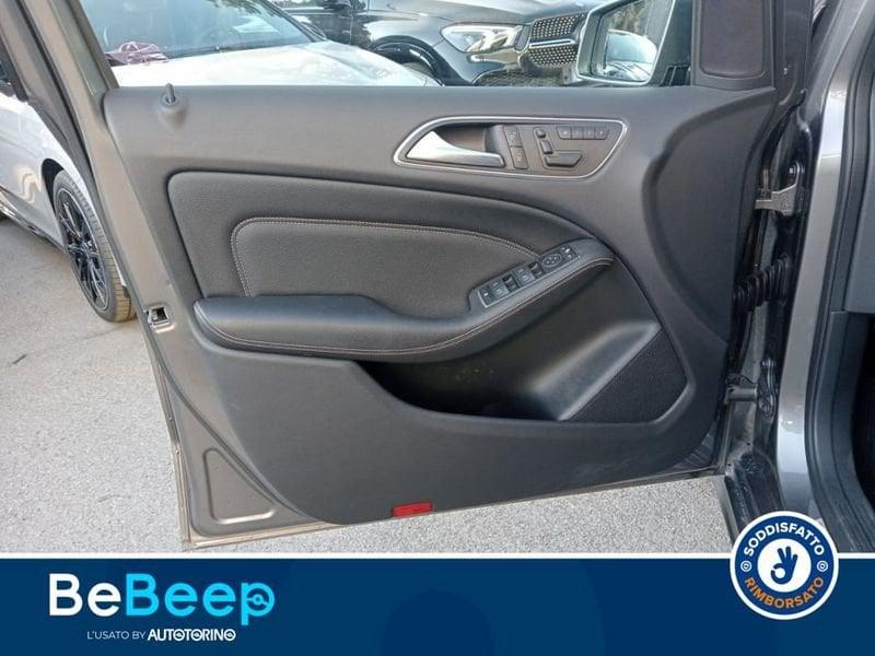 Mercedes-Benz Classe B B 200 BE PREMIUM