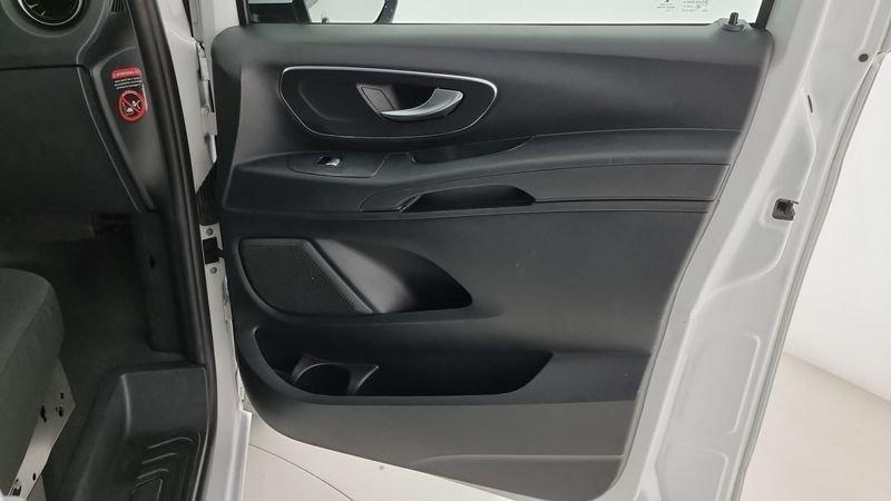 Mercedes-Benz Vito Vito 2.0 114 CDI PC-SL Tourer Base Long