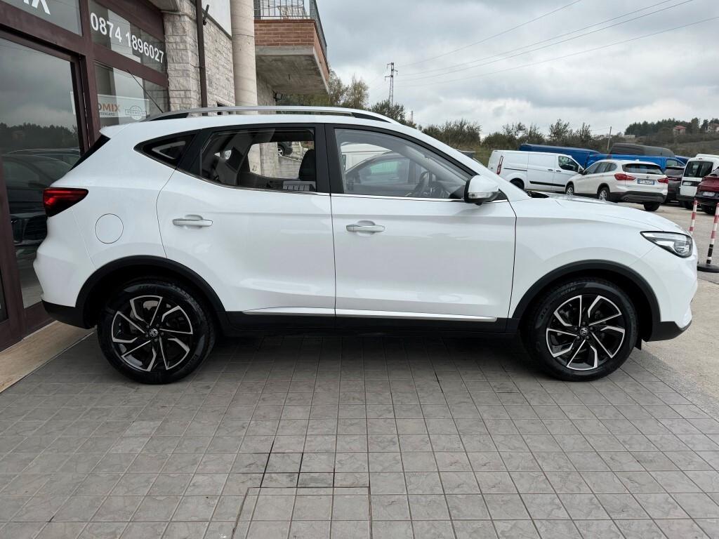 Mg ZS 1.5 VTi-tech Luxury