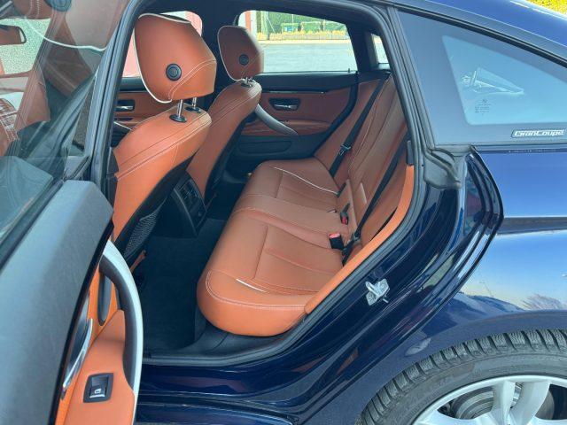 BMW 430 i GC Msport X-drive,Interni Individual, Gancio ele