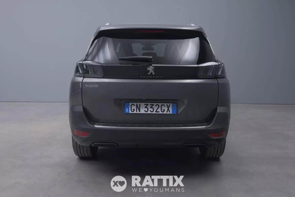 Peugeot 5008 1.2 Puretech 130CV Allure Pack