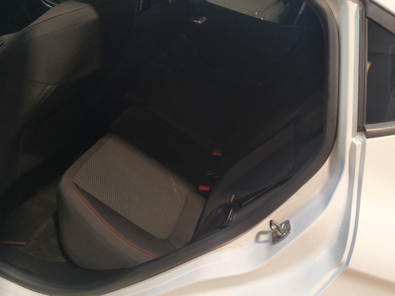 Ford Fiesta 1.0 Ecoboost 125 CV 5 porte Vignale