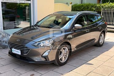 FORD Focus 2.0 EcoBlue 150 CV automatico SW Active V Co-Pilot