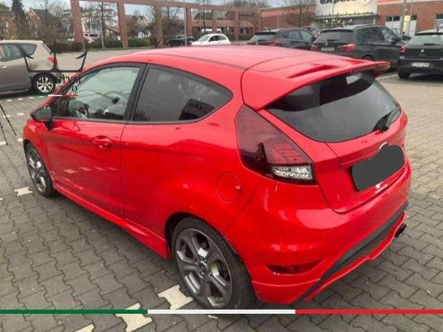 Ford Fiesta 1.6 ST 182cv 3p E6