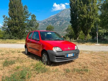 Fiat 600 1.1 50th Anniversary