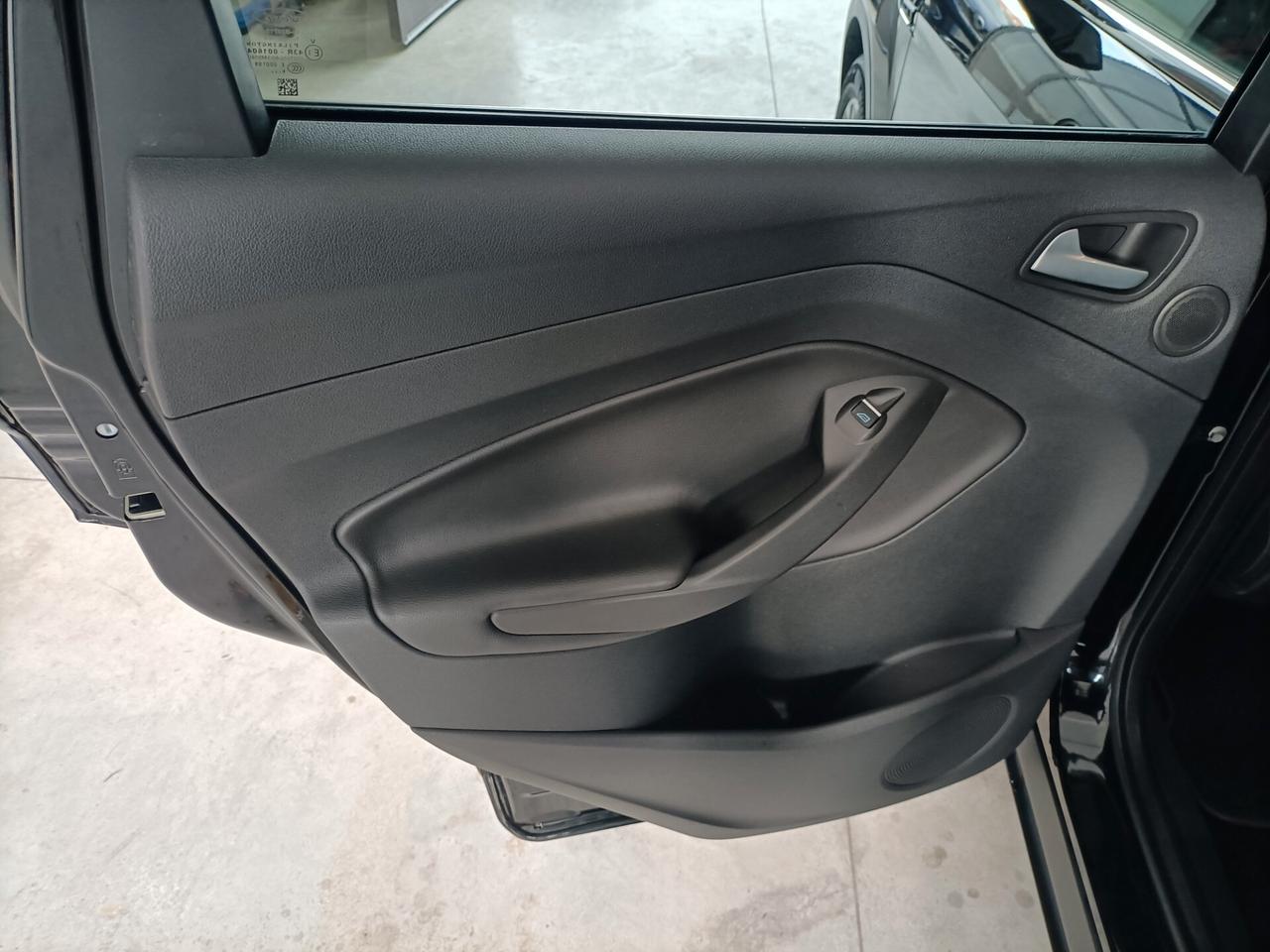 Ford Kuga 1.5 TDCI 120 CV S&S 2WD Titanium 01/2017