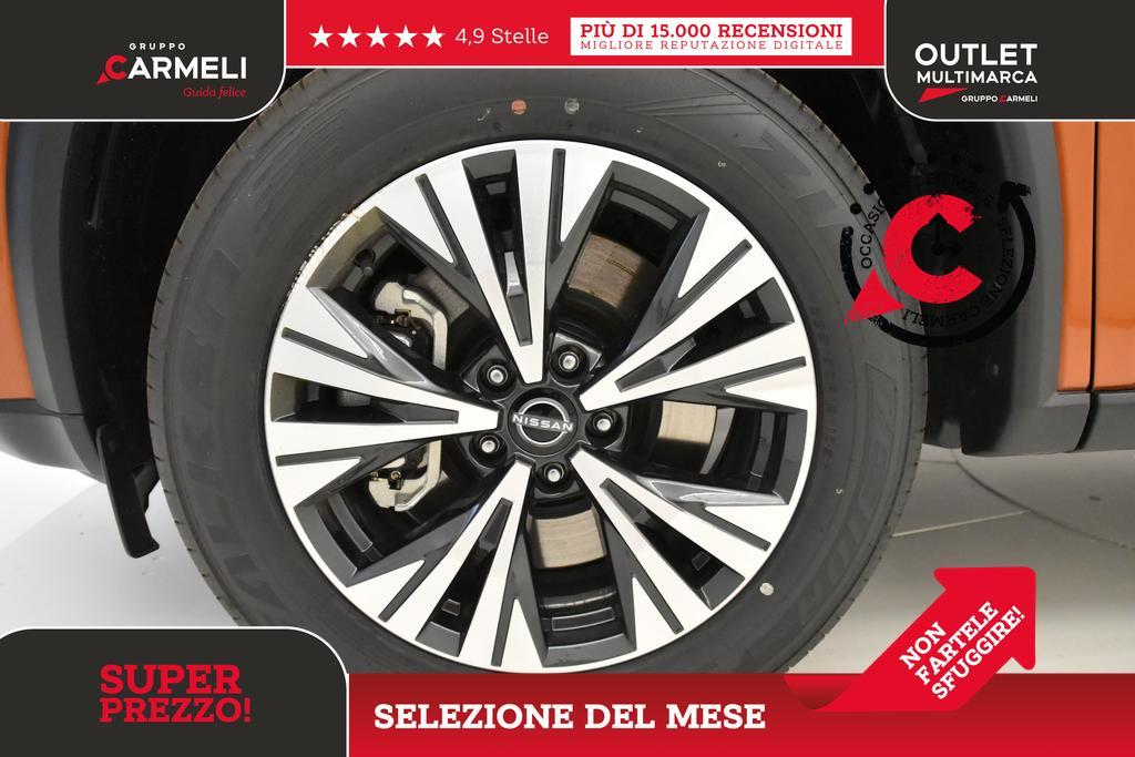 Nissan X-Trail 1.5 e-POWER Acenta 2WD