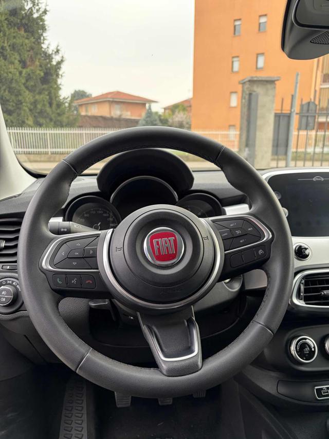 FIAT 500X 1.6 MultiJet 130 CV Club