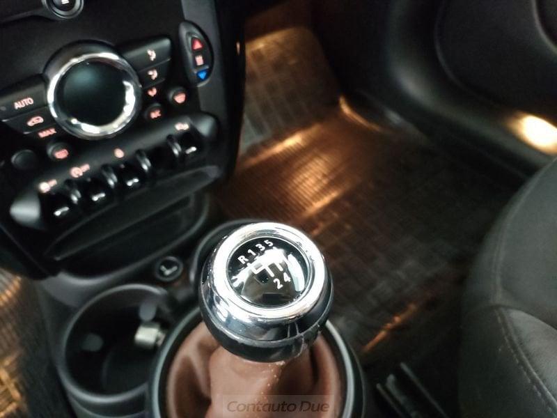 MINI Paceman Mini Cooper SD Paceman