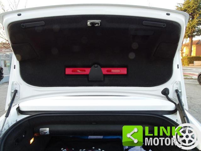 AUDI A5 Cabrio 2.0 TDI S-LINE