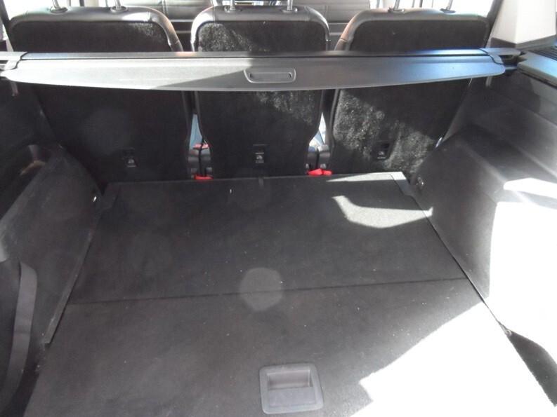 Volkswagen Touran 1.6 TDI 110 cv Comfortline 5 posti