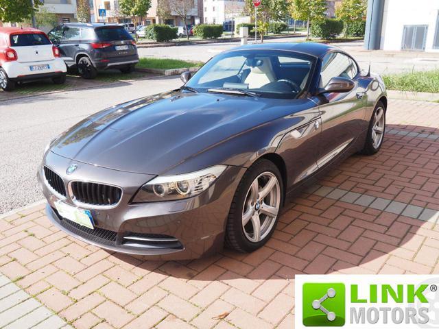 BMW Z4 sDrive23i con FINANZIAMENTO