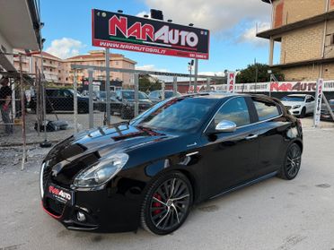 Alfa Romeo Giulietta 2.0 JTDm-2 150 CV Exclusive