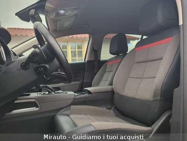 Citroen C5 Aircross BlueHDi 130 S&S EAT8 Shine