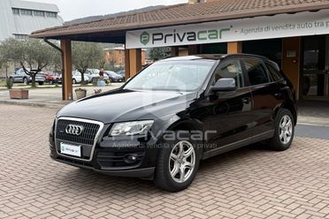 AUDI Q5 2.0 TFSI 211 CV quattro S tronic