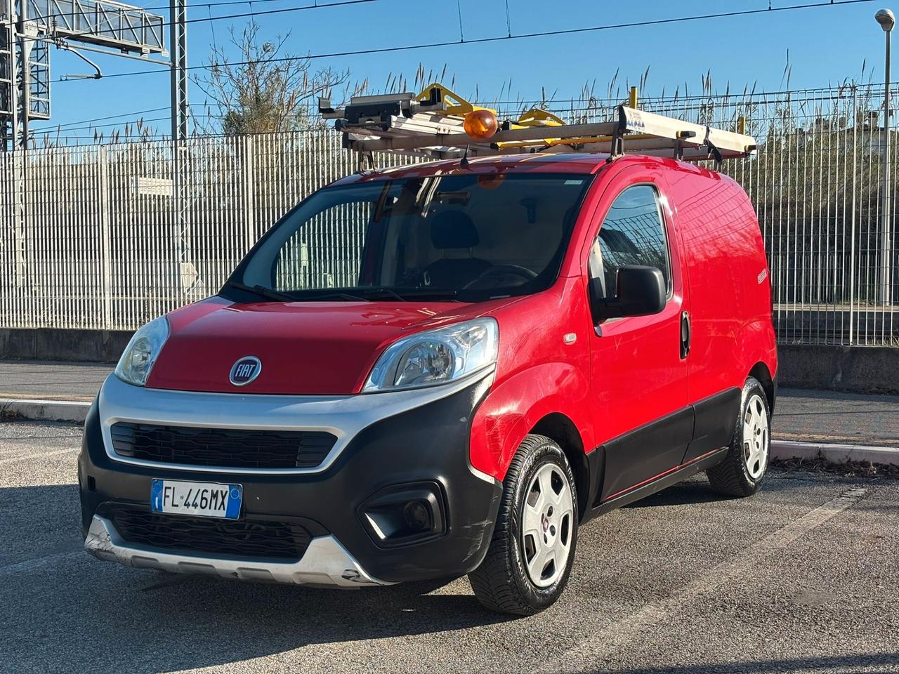 Fiat Fiorino TIM