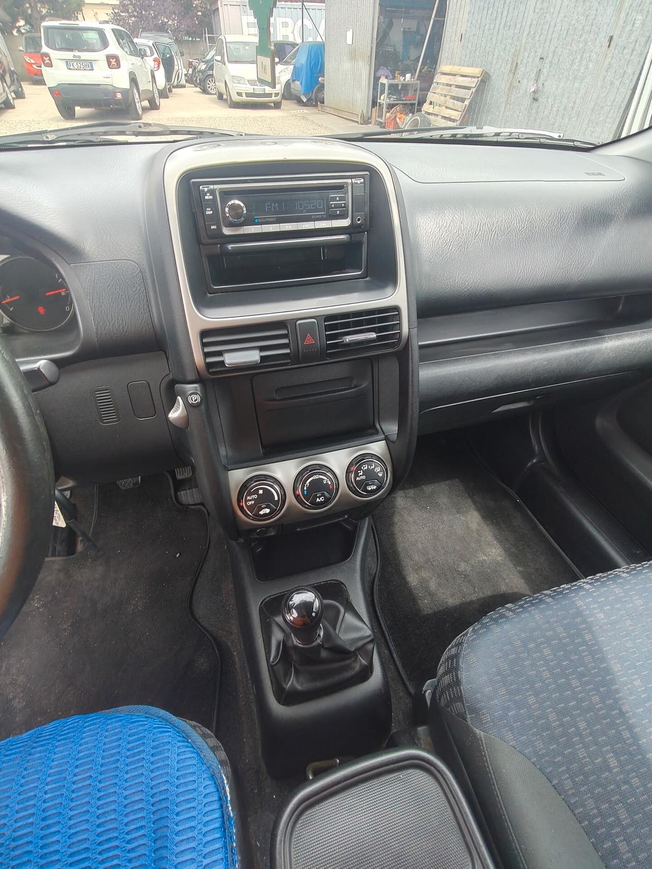 Honda CR-V 2.2 16V i-CTDi ES KM 134000