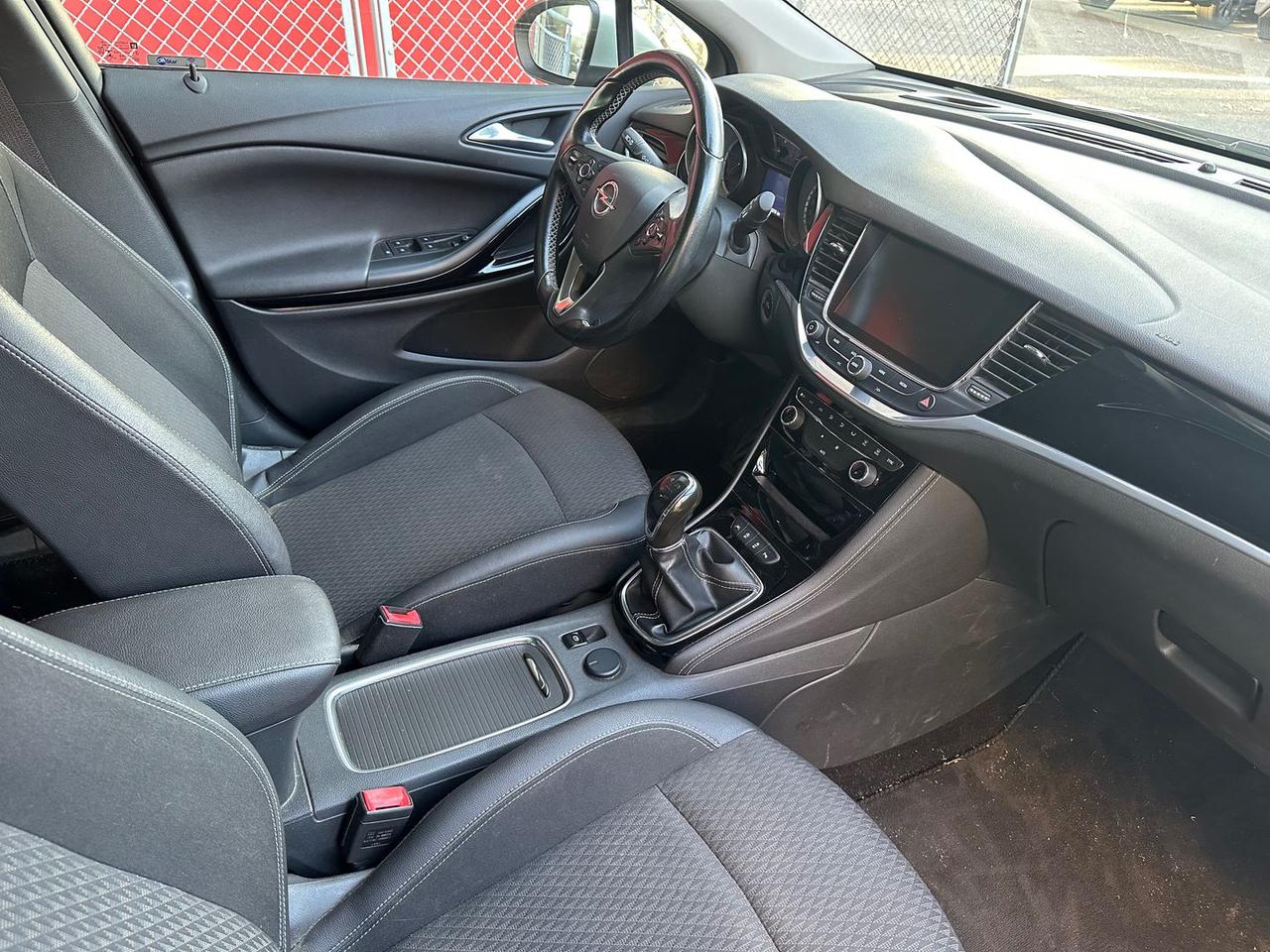 Opel Astra 1.6 CDTI