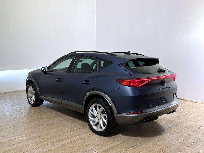 Cupra Formentor Formentor 1.5 TSI DSG