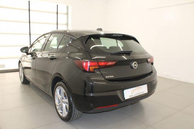 OPEL Astra 1.5 CDTI 122 Cv. GS Line