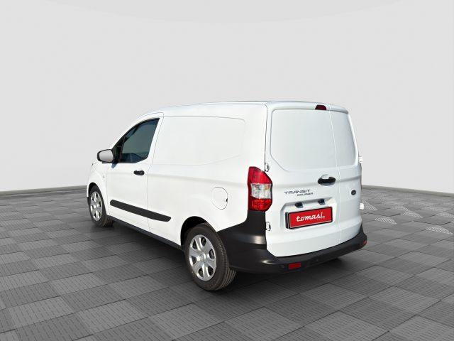 FORD Transit Courier Transit Courier 1.5 TDCi 100CV Van Trend