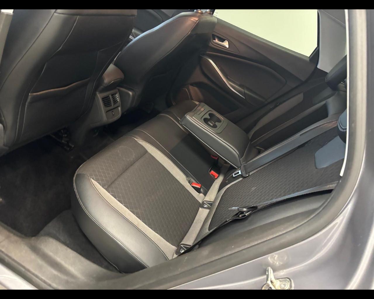 OPEL Grandland X - Grandland X 1.6 ecotec Advance s&s 120cv auto